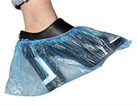 COPRISCARPE MONOUSO